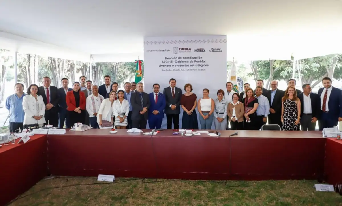 Con el Gran Telescopio Milimétrico, Puebla tendrá presencia mundial Rosaura Ruiz Gutiérrez