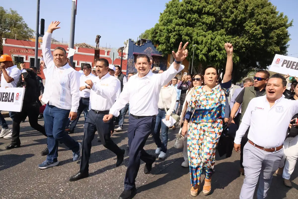 Concreta Armenta solicitud de auditoría al ISSSTEP en defensa de las y los trabajadores 1 Concreta Armenta solicitud de auditoría al ISSSTEP en defensa de las y los trabajadores
