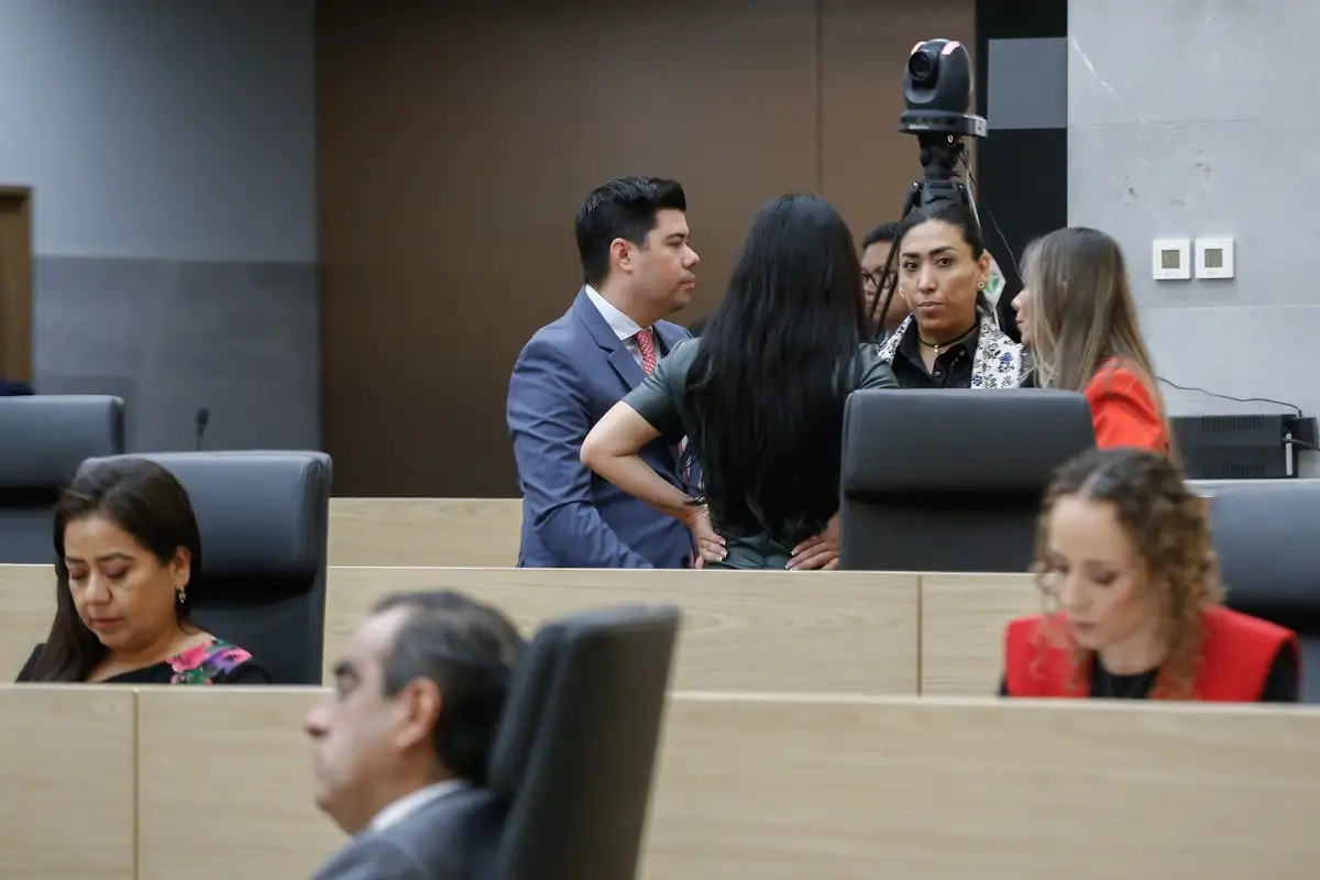 Congreso analiza donación de un terreno para construir viviendas para trabajadores en Puebla