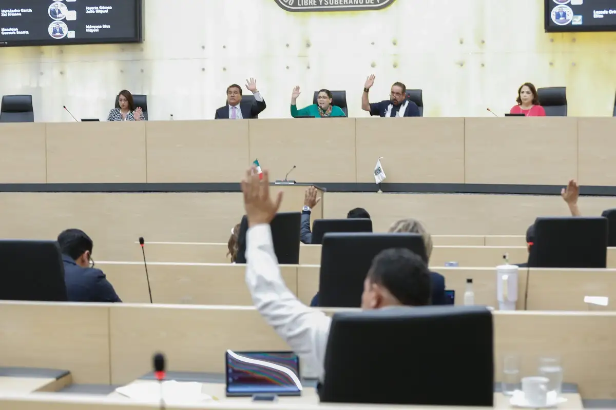 Congreso de Puebla prohíbe la reelección inmediata y limita el nepotismo electoral 1 Congreso de Puebla prohíbe la reelección inmediata y limita el nepotismo electoral