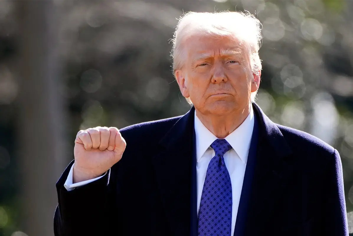 Corte de Comercio de EE.UU. anula aranceles contra México y Canadá