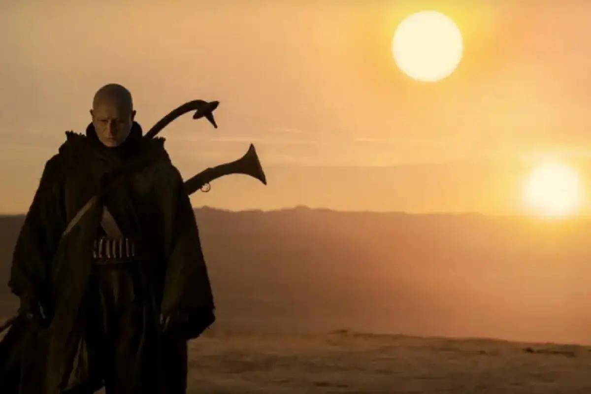 Día de Star Wars: Te contamos cómo es el planeta con dos soles que se parece a Tatooine