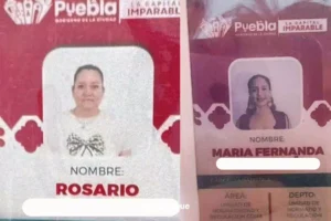 Dan de baja a trabajadoras de Normatividad por extorsión en Puebla