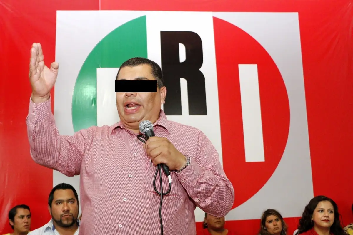 Declaran culpable a López Zavala por violencia familiar contra Cecilia Monzón