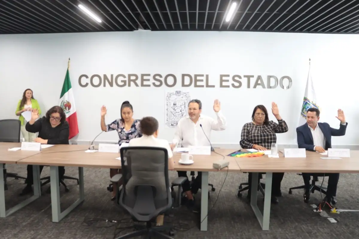 Denuncian en Comisión del Congreso a falsa ONG por presunta explotación laboral de menores 1 Denuncian en Comisión del Congreso a falsa ONG por presunta explotación laboral de menores