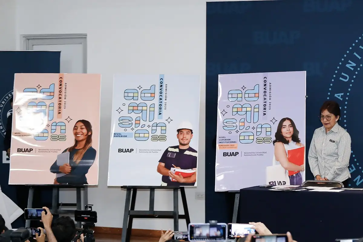 Descarga aquí las guías de preparación BUAP 2025 para el examen de admisión 1 Descarga aquí las guías de preparación BUAP 2025 para el examen de admisión