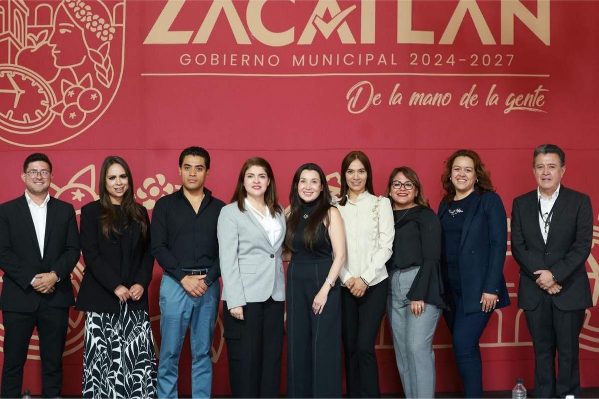 Después de 29 años, Ayuntamiento de Zacatlán actualizará Plan Municipal de Desarrollo Urbano 1 Después de 29 años, Ayuntamiento de Zacatlán actualizará Plan Municipal de Desarrollo Urbano