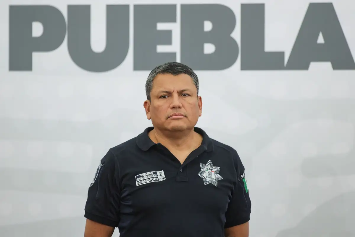 Detenciones de alcaldes de Puebla “sin distinciones ni privilegios”