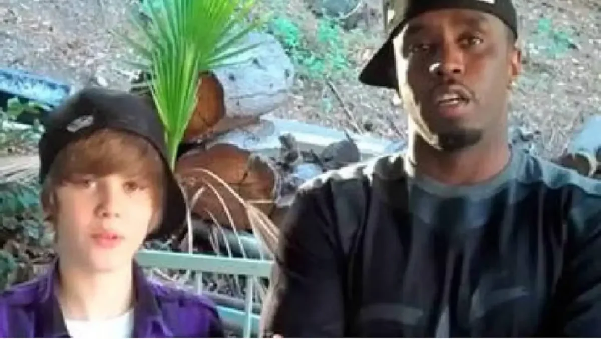 Diddy enfrenta juicio por tráfico sexual mientras resurge su polémica relación con Justin Bieber