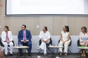Diputada pide reconocer la Violencia Vicaria como delito autónomo en Puebla