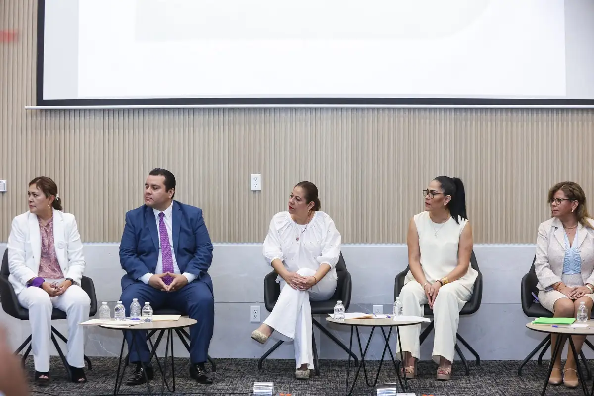Diputada pide reconocer la Violencia Vicaria como delito autónomo en Puebla 1 Diputada pide reconocer la Violencia Vicaria como delito autónomo en Puebla