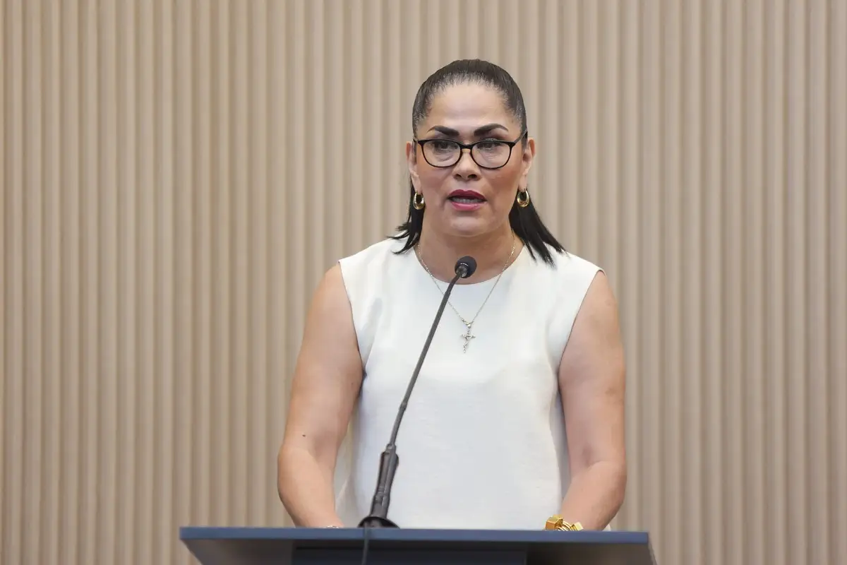 Diputada pide reconocer la Violencia Vicaria como delito autónomo en Puebla 2 Diputada pide reconocer la Violencia Vicaria como delito autónomo en Puebla