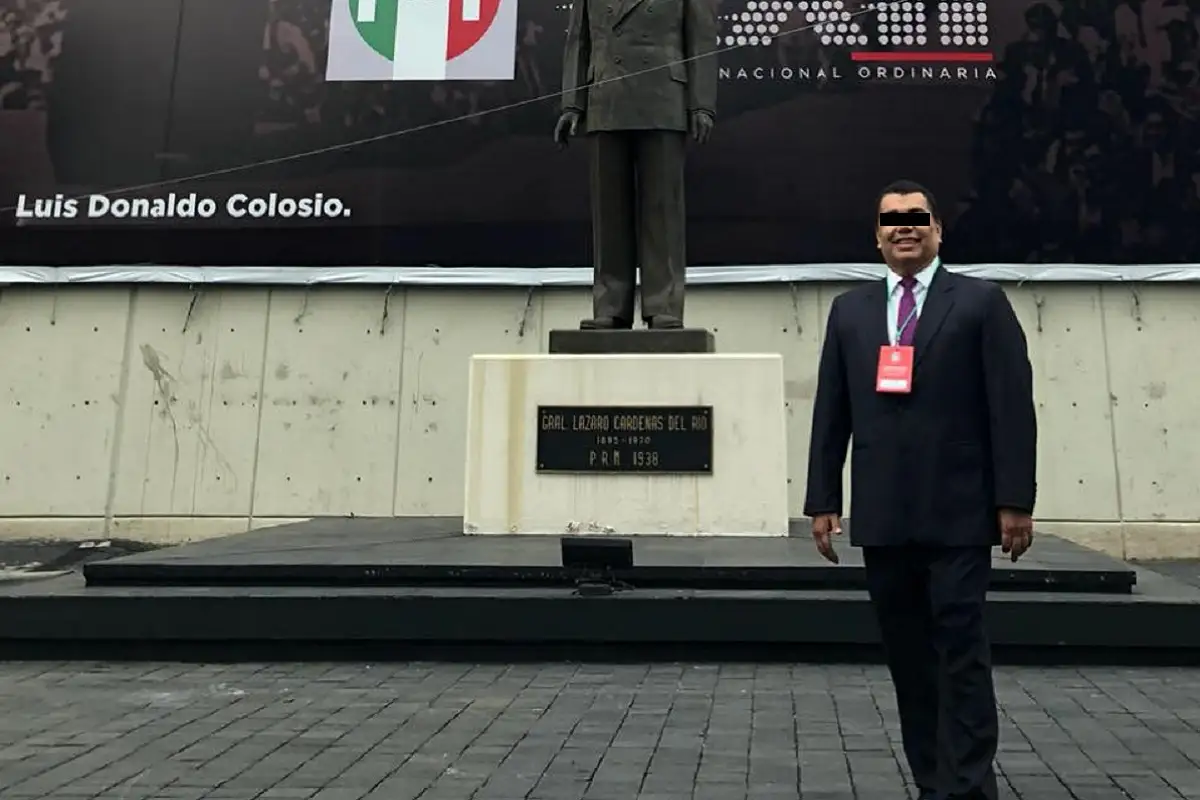 Doble audiencia contra López Zavala el 30 de mayo: emitirán sentencia por violencia familiar 1 Doble audiencia contra López Zavala el 30 de mayo