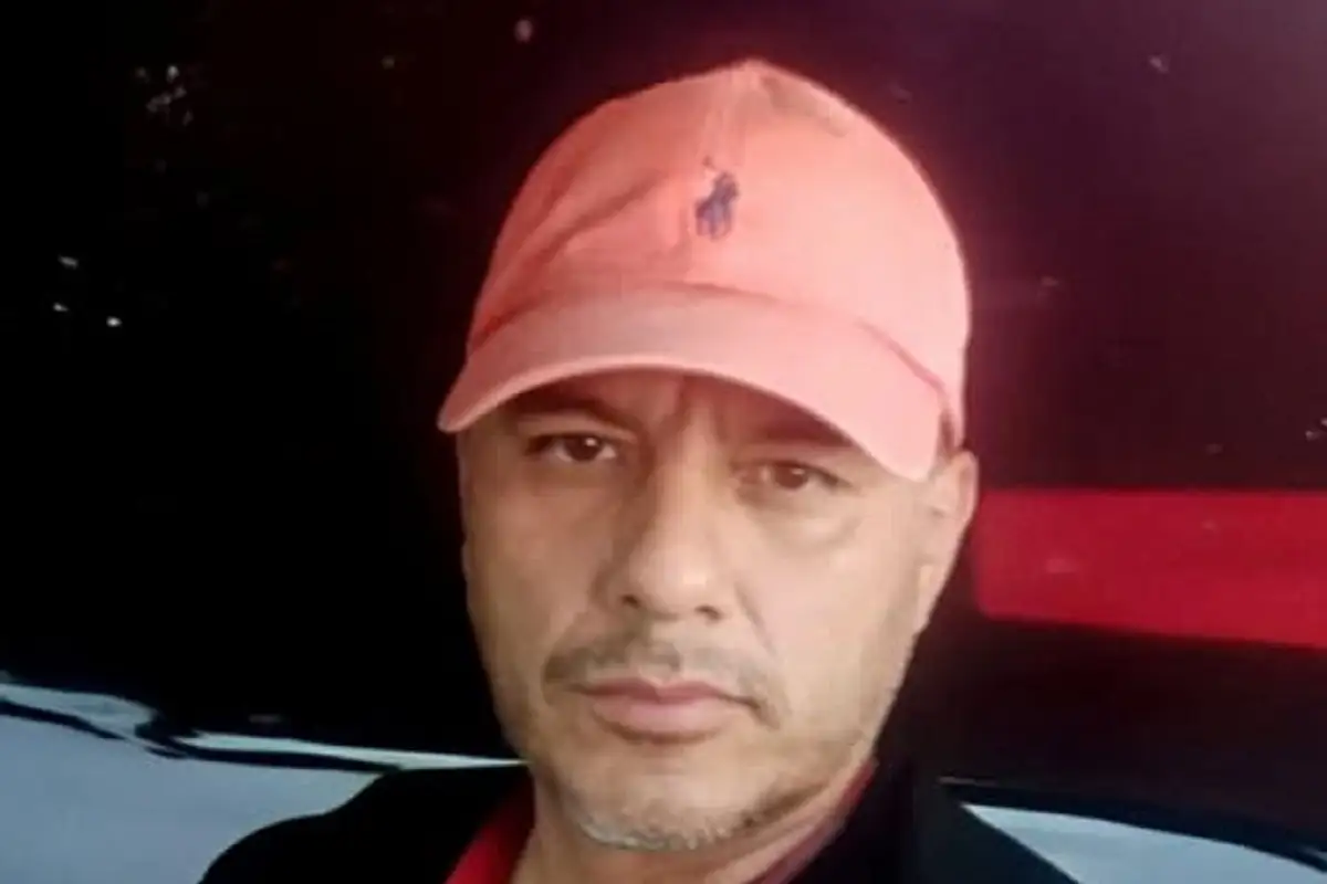 ¿Dónde está Mauricio Caballero? Hombre del Edomex viaja a Puebla a vender un terreno y desaparece 1 Dónde está Mauricio Caballero