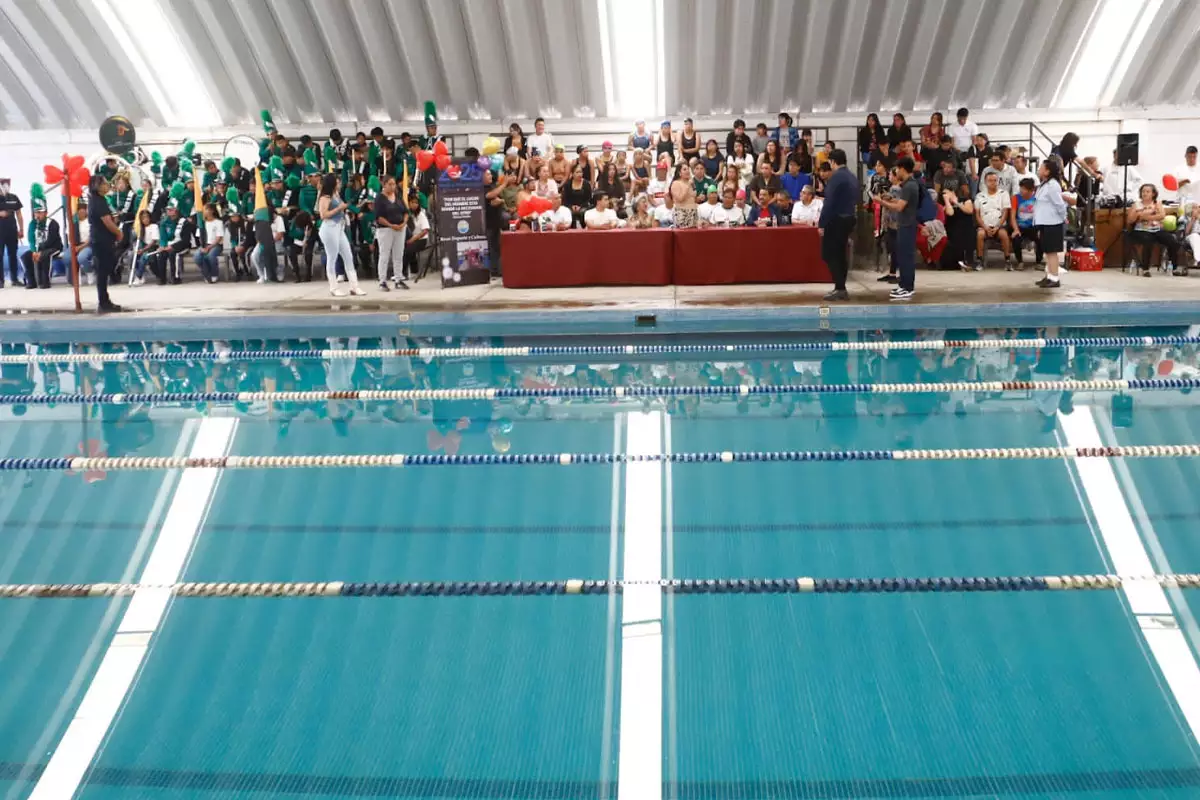 El Gobierno Municipal de San Pedro Cholula reafirma su compromiso con el deporte y la salud 1