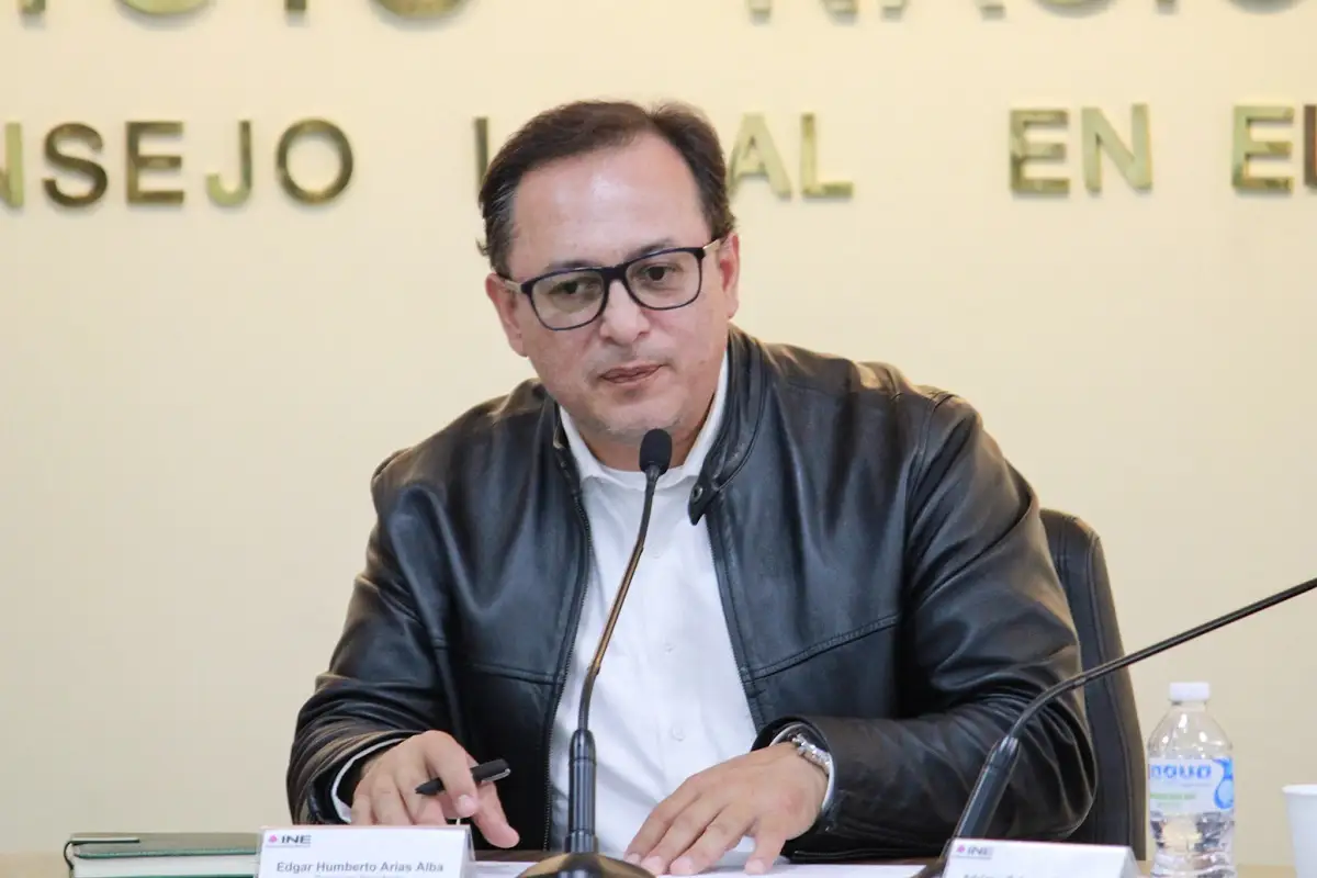 Elección judicial en Puebla 2025 todo listo para la votación este 1 de junio