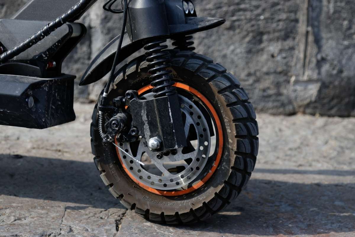Estas son las calles de Puebla en las que no circularán bicicletas eléctricas y scooters 1
