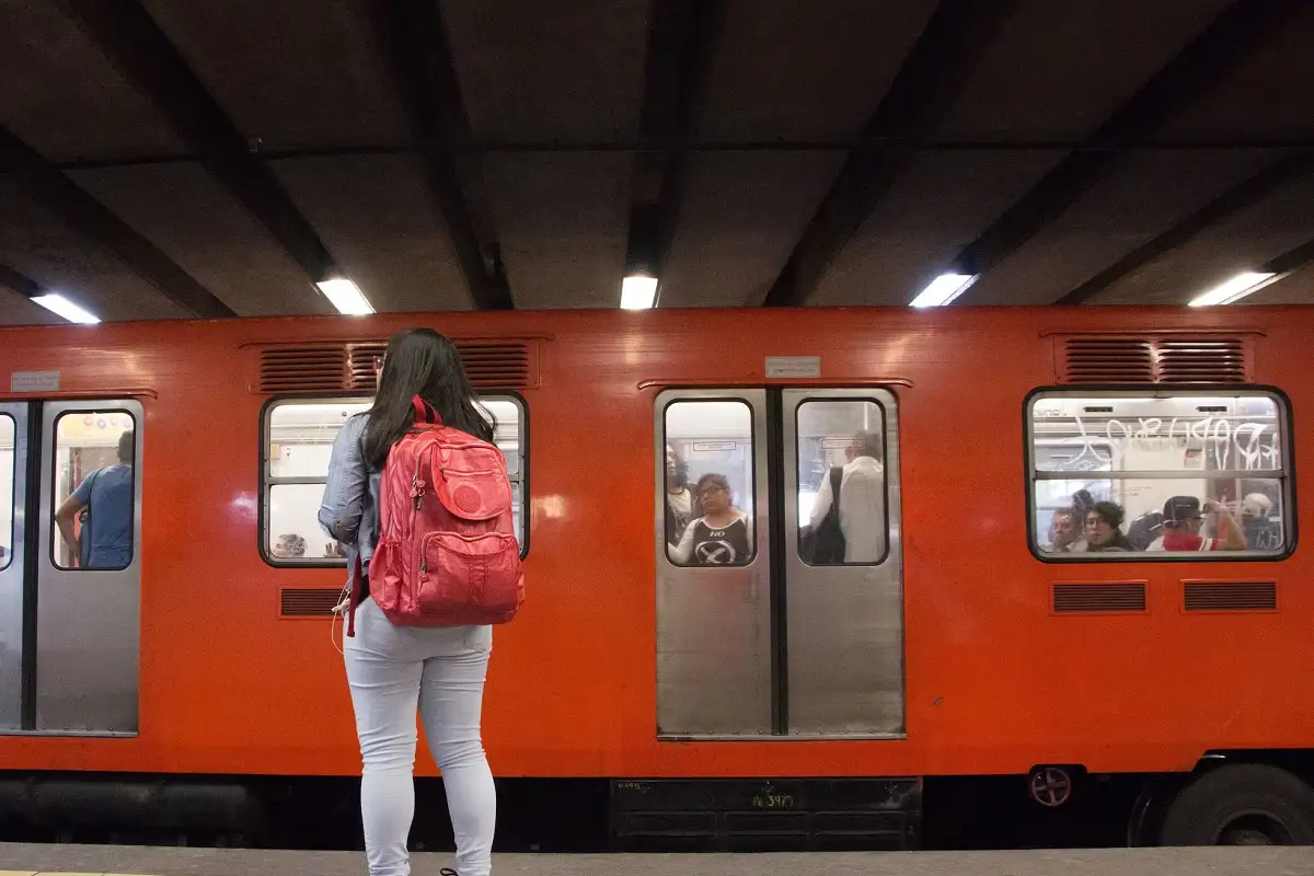 Estas son sustancias encontradas en las víctimas de pinchazos en el Metro