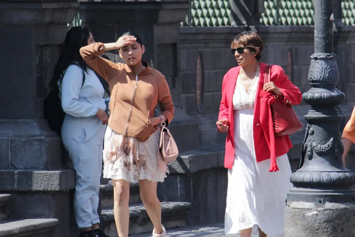 Este es el pronóstico del clima en Puebla hoy 5 de mayo