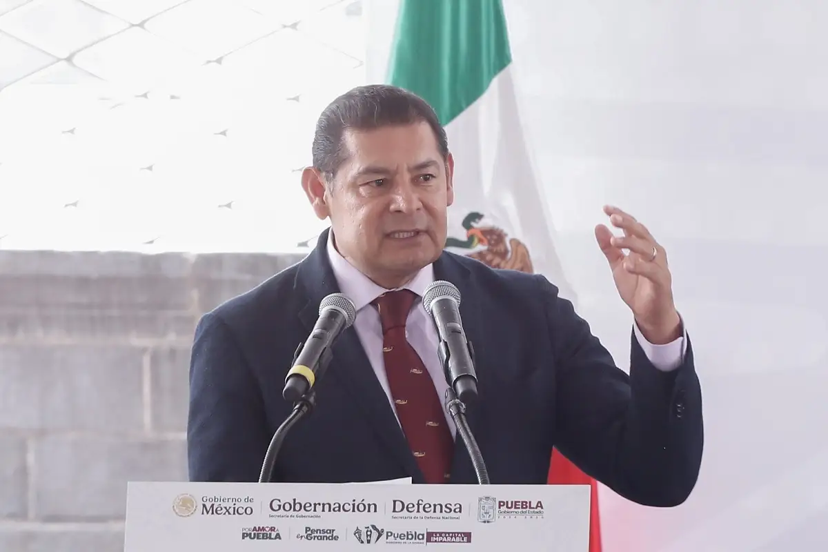 Esto acordó Armenta con colectivos de desaparecidos 1 acuerdos con colectivos de desaparecidos en Puebla