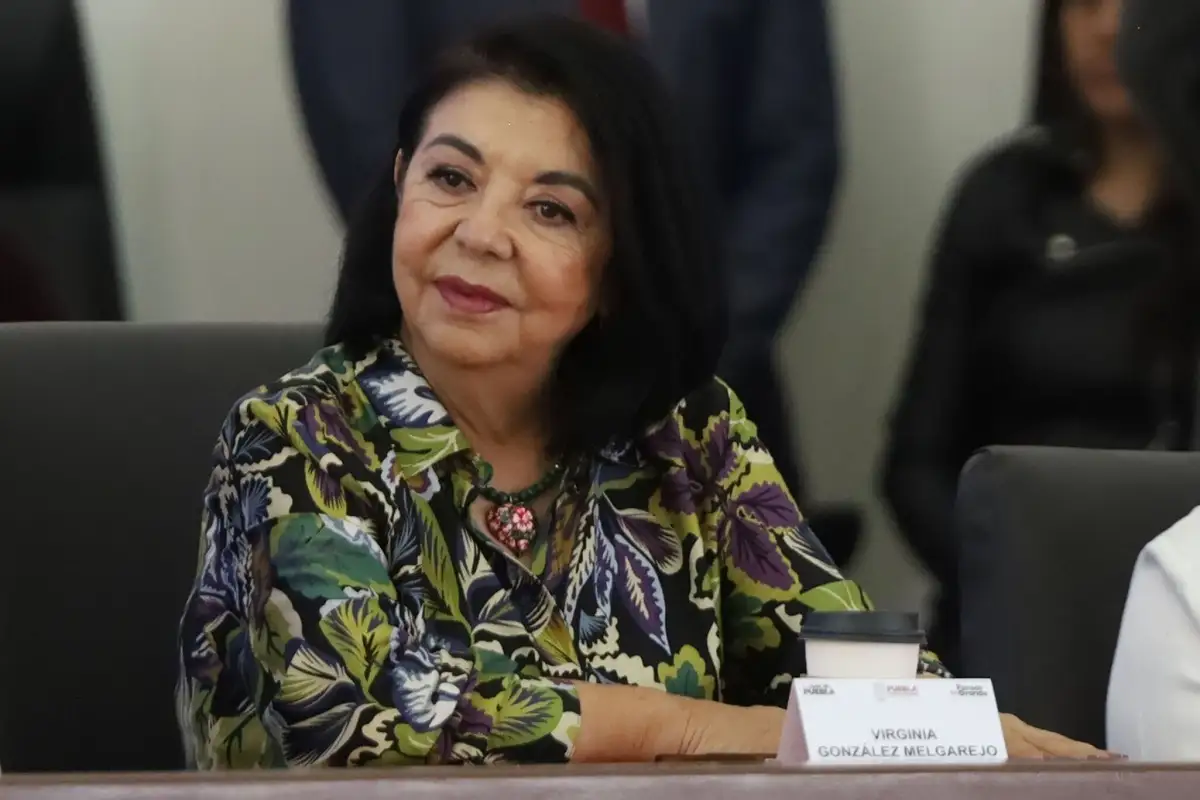 Estos son los cambios en el gabinete de Alejandro Armenta a cinco meses de gobierno