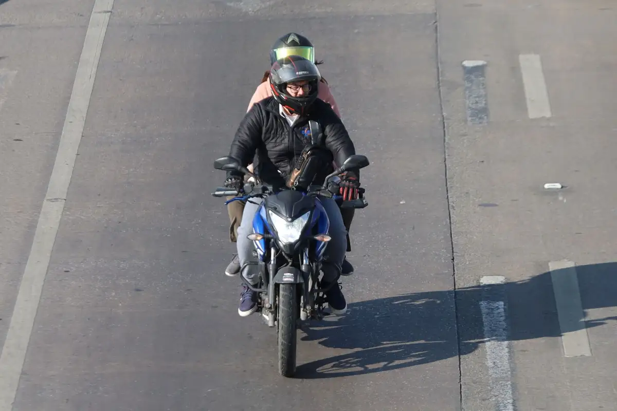 Estos son los delitos que más se cometen en motocicleta en Puebla 1 Estos son los delitos que más se cometen en motocicleta en Puebla