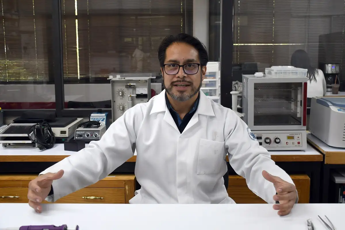 Estudian la relación estructura-función en las células cardiacas el Instituto de Fisiología 1 Estudian la relación estructura-función en las células cardiacas el Instituto de Fisiología