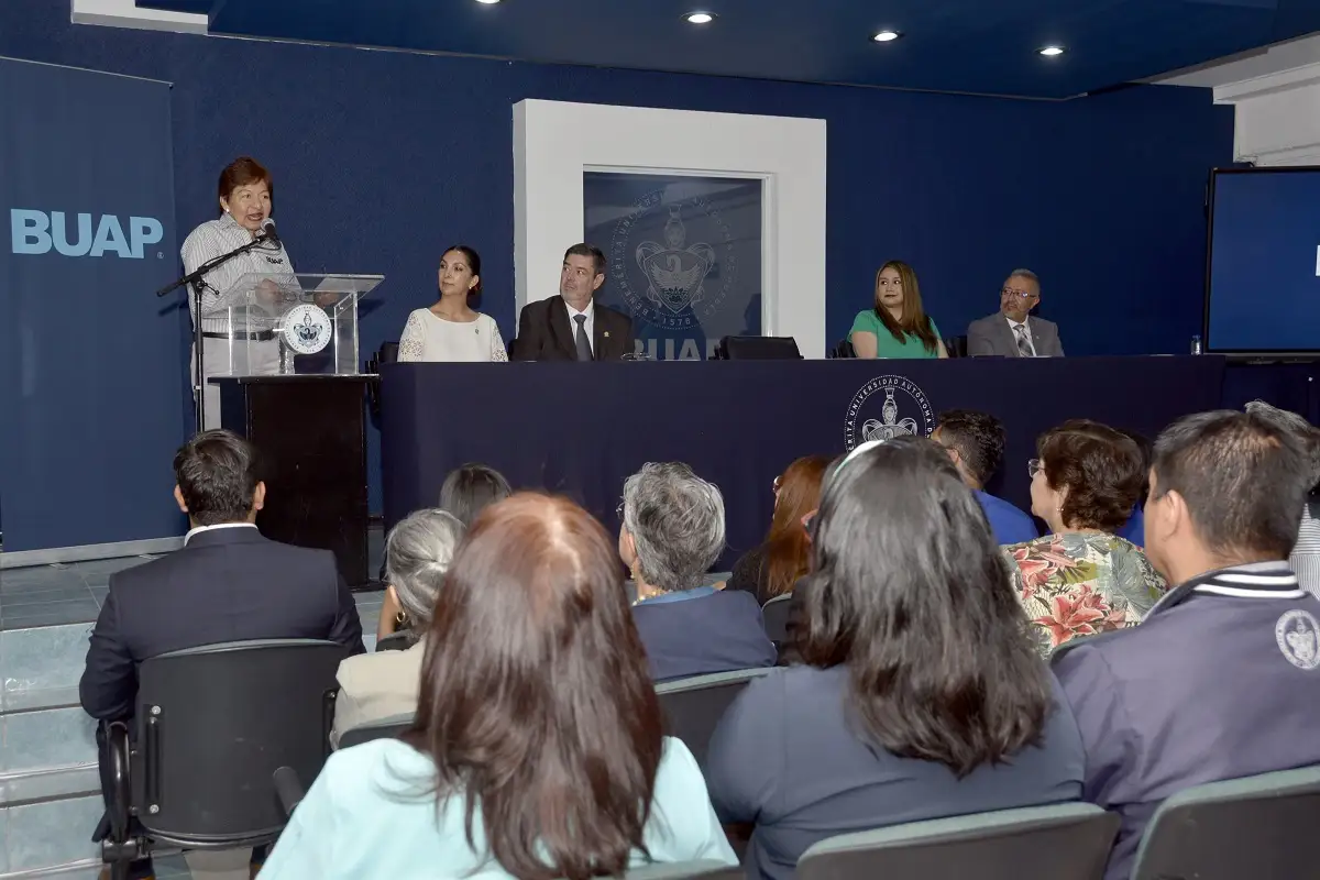 Facultad de Estomatología de la BUAP, compromiso y vocación social