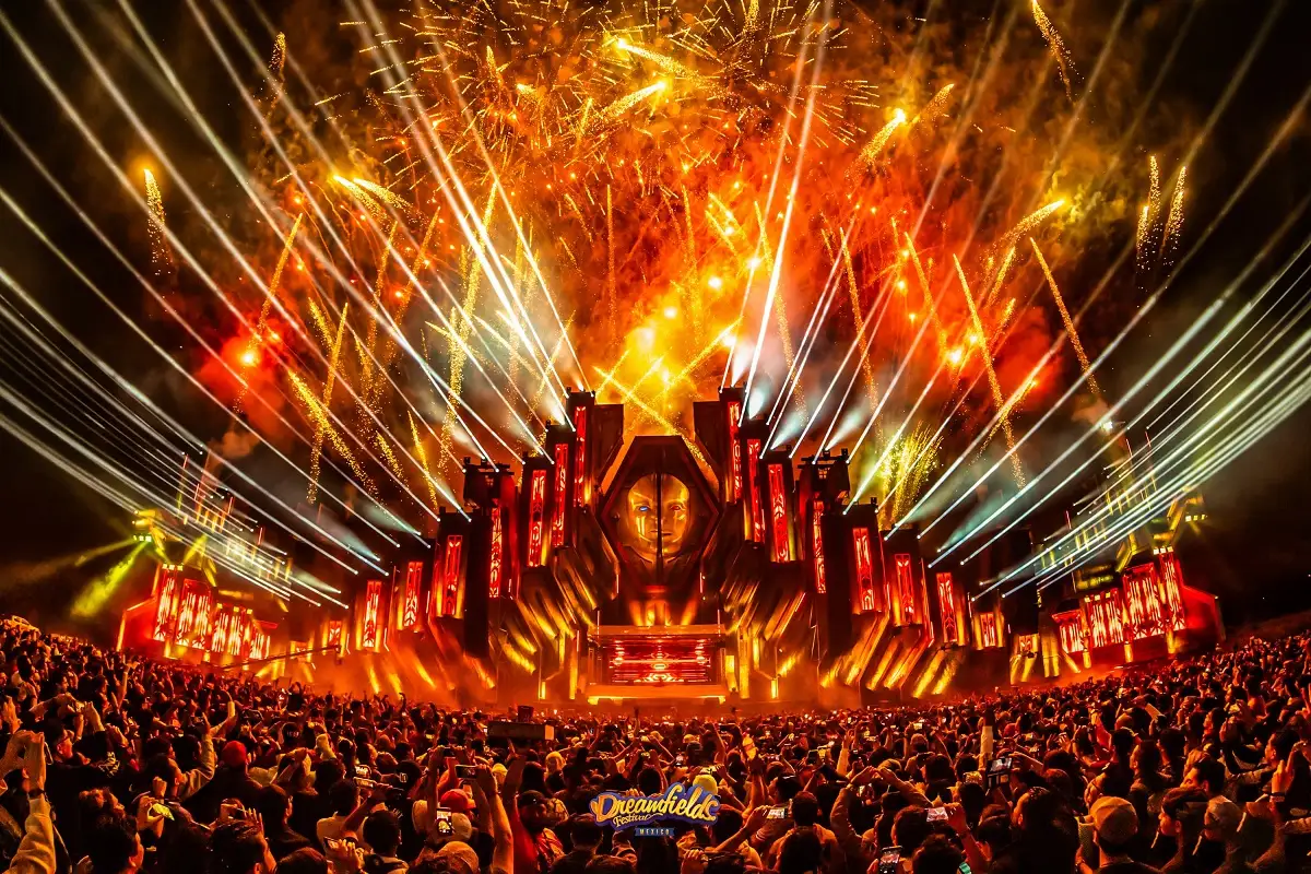 Festival Dreamfields: Todo lo que debes saber sobre el evento de música electrónica en Puebla