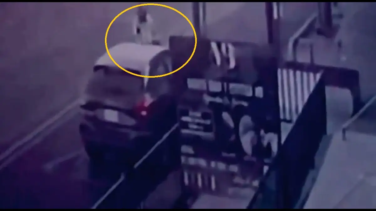 Fue un sicario el que mató a Ximena Guzmán y José Muñoz