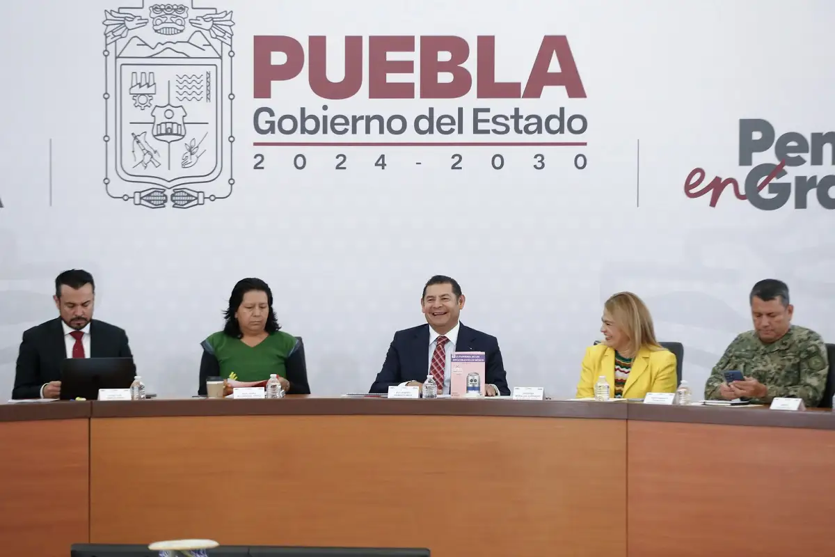Gobierno estatal va por la creación de “Bici Puebla” para prestar servicio como en CDMX