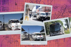 Lanzan licitación para Plan de Movilidad Urbana en Puebla