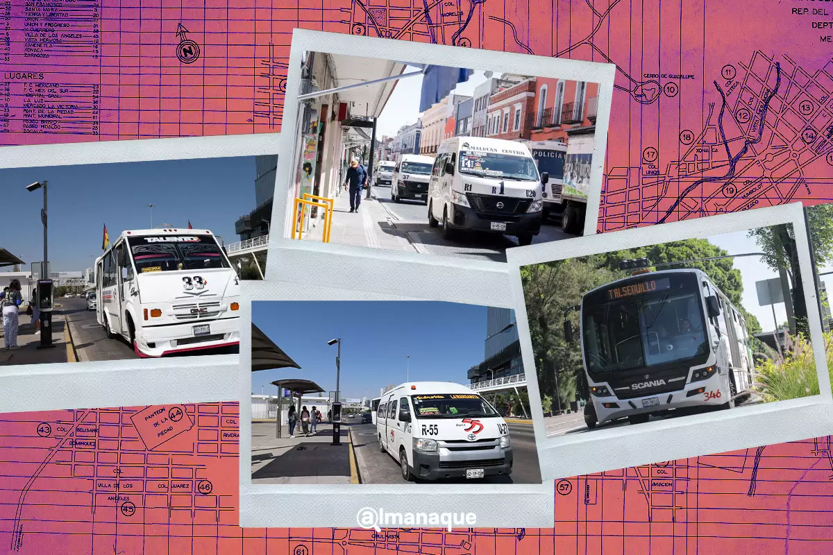 Lanzan licitación para Plan de Movilidad Urbana en Puebla