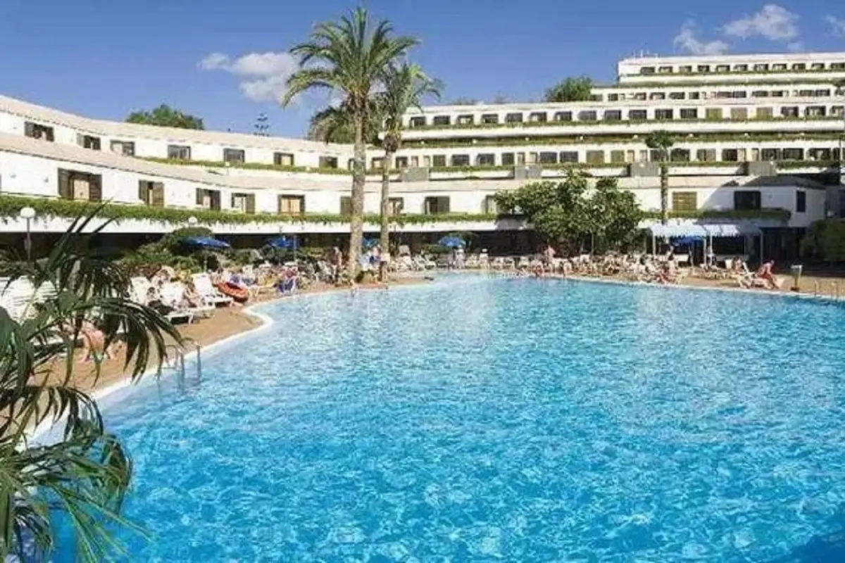 Hallan los cuerpos de una argentina y un italiano con signos de violencia en Tenerife 2 Hallan los cuerpos de una argentina y un italiano con signos de violencia en Tenerife