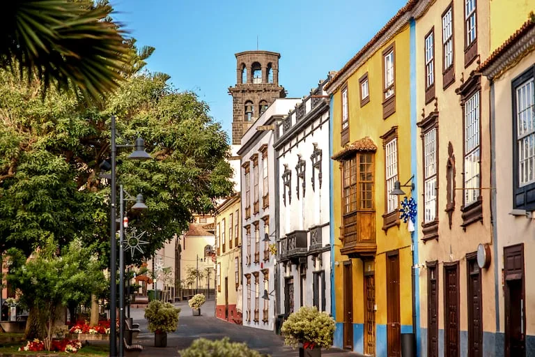 Hallan los cuerpos de una argentina y un italiano con signos de violencia en Tenerife 1 Hallan los cuerpos de una argentina y un italiano con signos de violencia en Tenerife
