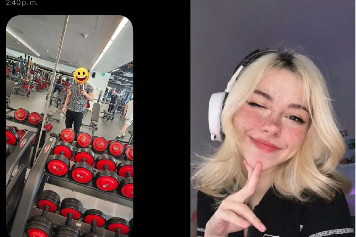 Influencer Mictia00 denuncia acoso en CDMX: “Tuve que adelantar mi vuelo por miedo” 1 Influencer Mictia00 denuncia acoso en CDMX: “Tuve que adelantar mi vuelo por miedo”