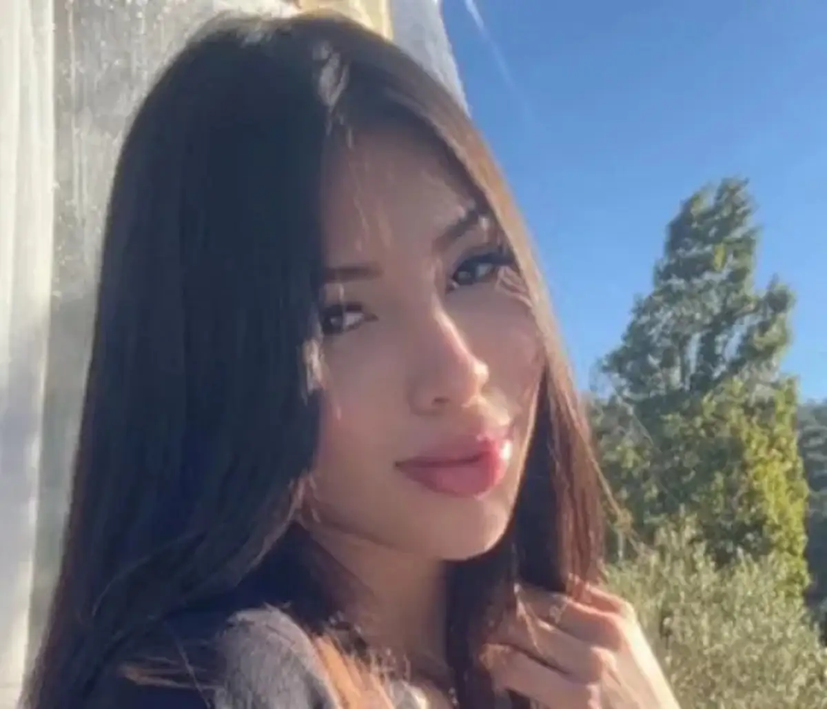 Ivonne Daniela viajó a Egipto para celebrar su cumpleaños y no regresó