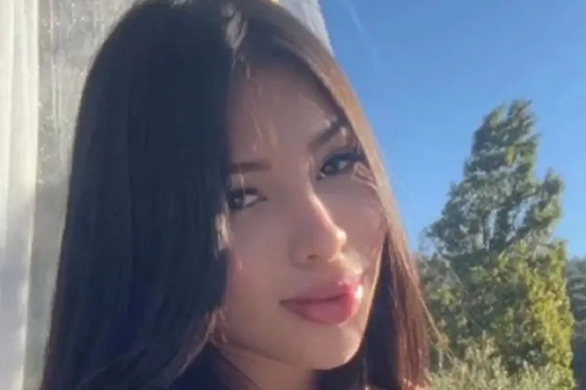 Ivonne Daniela viajó a Egipto para celebrar su cumpleaños y no regresó: "Nos quieren secuestrar" 1 Ivonne Daniela viajó a Egipto para celebrar su cumpleaños y no regresó
