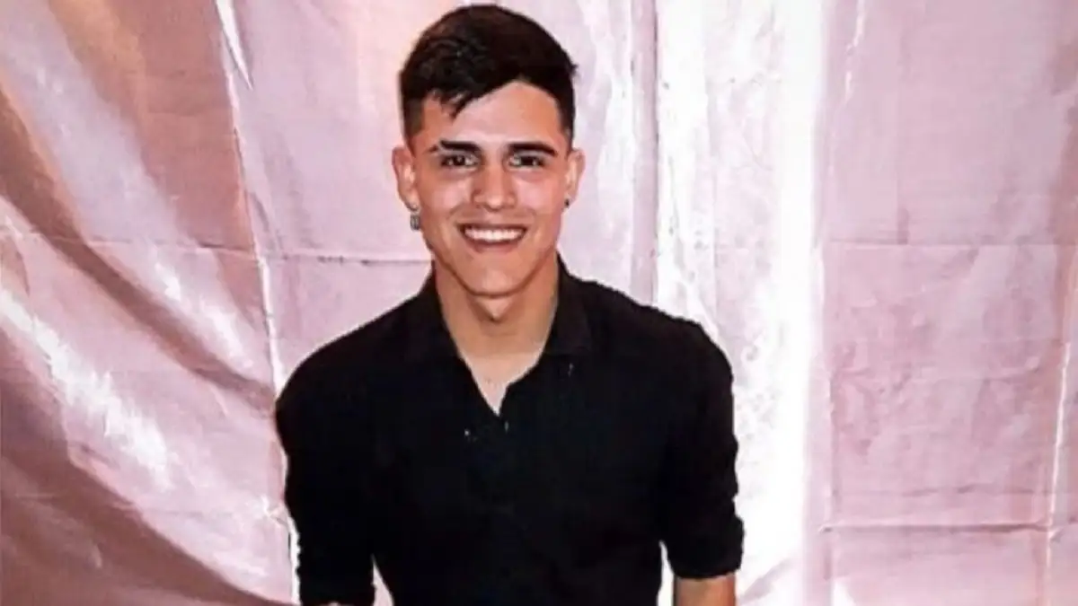 José Luis Colla es asesinado presuntamente por su suegro tras romper con su hija