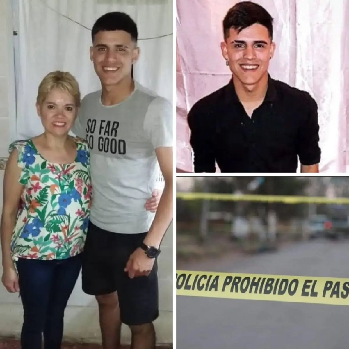 José Luis Colla es asesinado presuntamente por su suegro tras romper con su hija