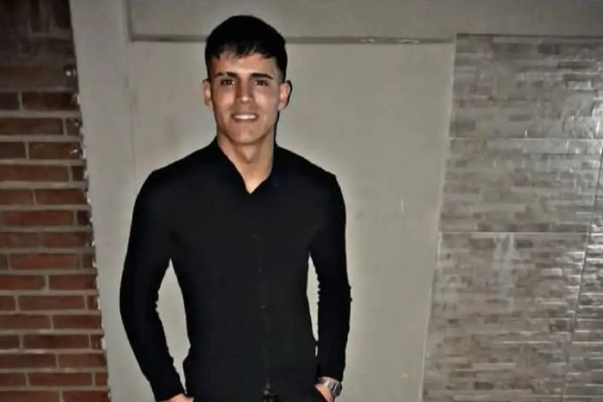 José Luis Colla es asesinado presuntamente por su suegro tras romper con su hija 1 José Luis Colla es asesinado presuntamente por su suegro tras romper con su hija