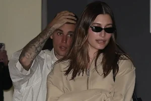 Justin Bieber se burla de Hailey y Selena Gómez publica mensaje de apoyo