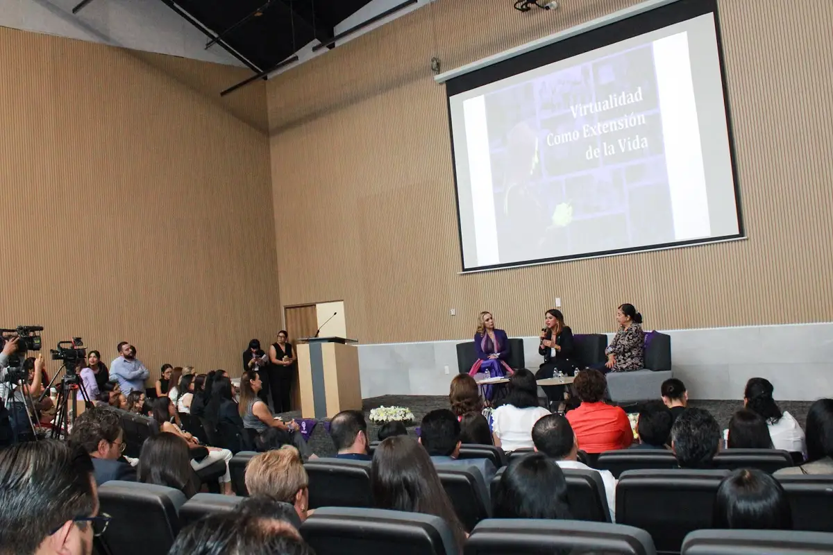 Ley Olimpia IA ¿qué es y cómo busca aplicarse en Puebla