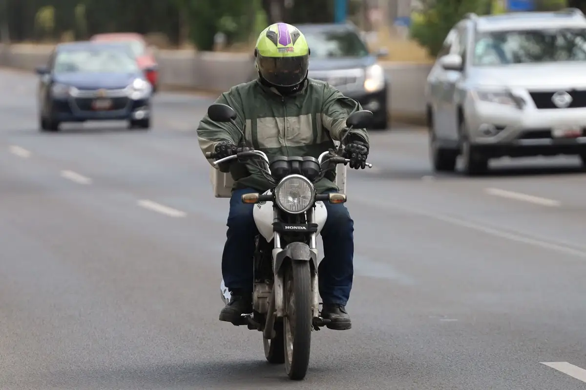 Ley de Movilidad en Puebla repartidores de Didi y Uber serán recibidos por legisladores