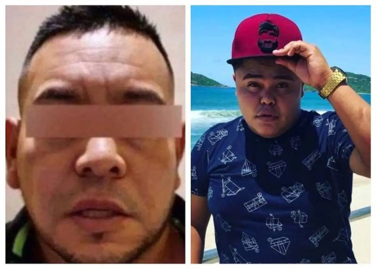 Líder de brazo armado del CJNG, principal sospechoso de asesinato de Valeria Márquez