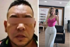 Líder de brazo armado del CJNG, principal sospechoso de asesinato de Valeria Márquez