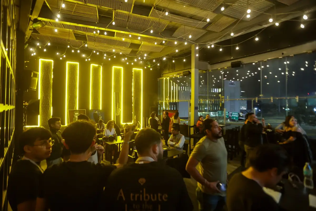 McCarthy’s Irish Pub anuncia la actualización de McCarthy’s Club