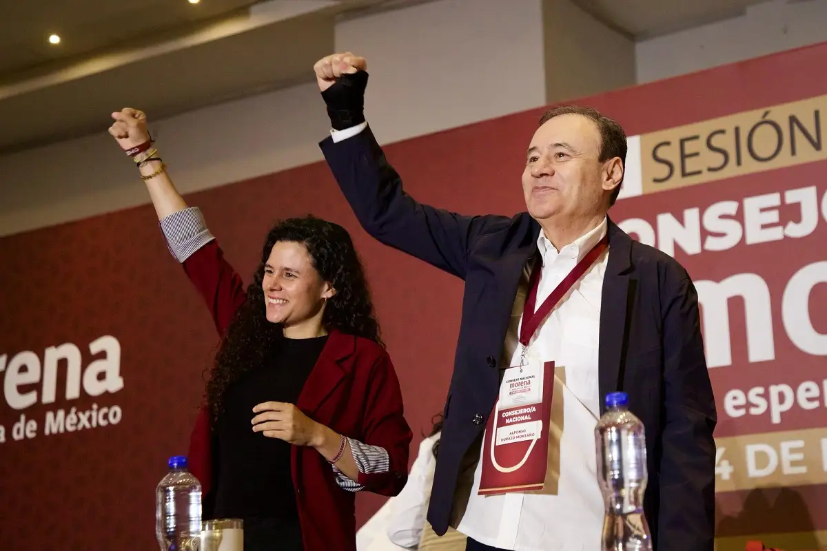 Morena prohíbe que alcaldes y diputados que sean electos en 2027 se reelijan en 2030