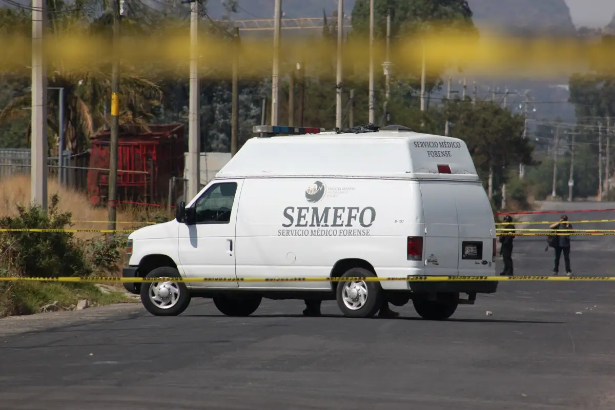 Mujer de 44 años es hallada sin vida en consultorio de la colonia La Paz