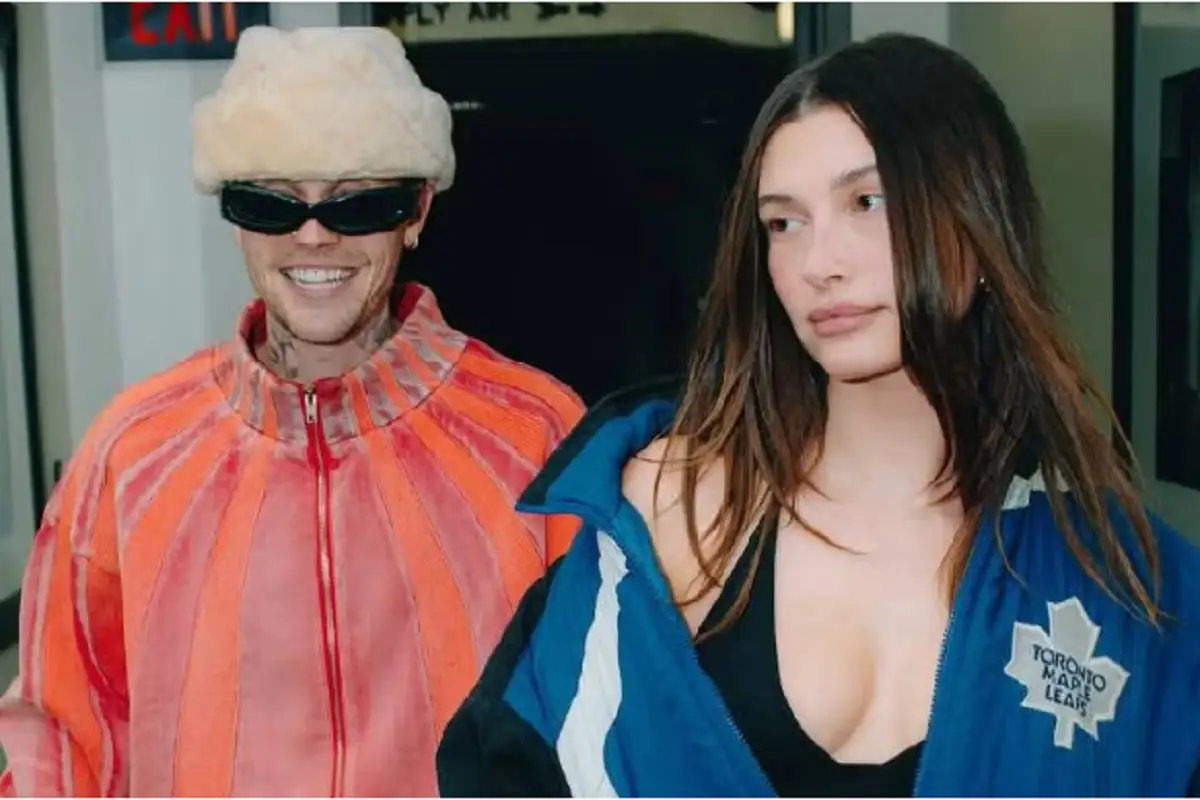 Justin Bieber se burla de Hailey y Selena Gómez publica mensaje de apoyo